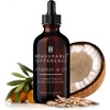 Aceite corporal y facial de Vitamina e