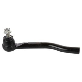 TRQ Front Left Outer Tie Rod Drivers Side Compatible with 2018-2022 Honda Accord