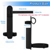 Cosmos Lightsaber Belt Holder Lightsaber Hilt Carrying Case Drop Leg
