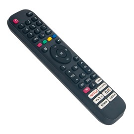 Replacement Remote Control -VINABTY-fit for Dyon HD Smart TV Remote Control Smart 32 VX 80, Smart 24VX, Smart 40VX, Smart 32VX, Smart 43VX, Movie Smart 32VX, Movie Smart 43 VX, Movie Smart 43 V