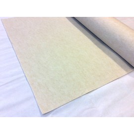 Rug To Carpet Gripper Anti Slip Anti Creep Non Slip Underlay for Rugs on Carpet Many Sizes - German Quality (70x140cm)