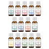 Essential Oil Set 7 Singles & 7 Blends 10 ml