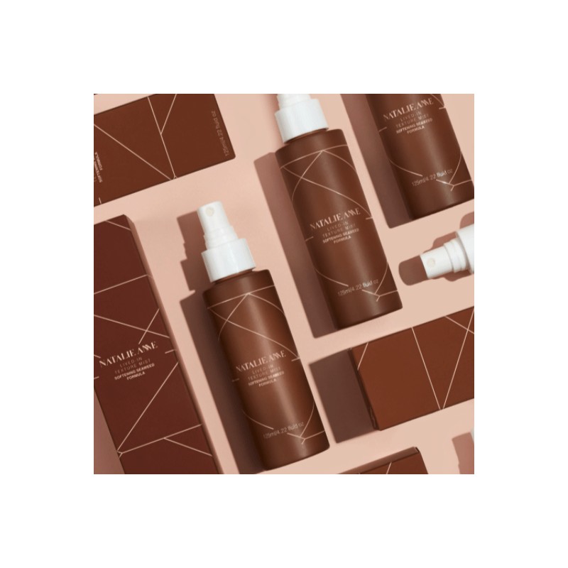 Natalie Anne The Soft Wave Quad Bundle