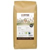 Coffee Masters Peruvian Cold Brew Ground Coffee - 500g Medium