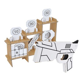 hacomo WOW 5079 Shooting Game