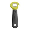 Trebonn STAPPO Multifunctional Bottle Opener with Ergonomic Handle and Non-Slip