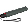 Knirps Ultra U.200 Medium Duomatic Pocket Umbrella - Automatic Open/Close