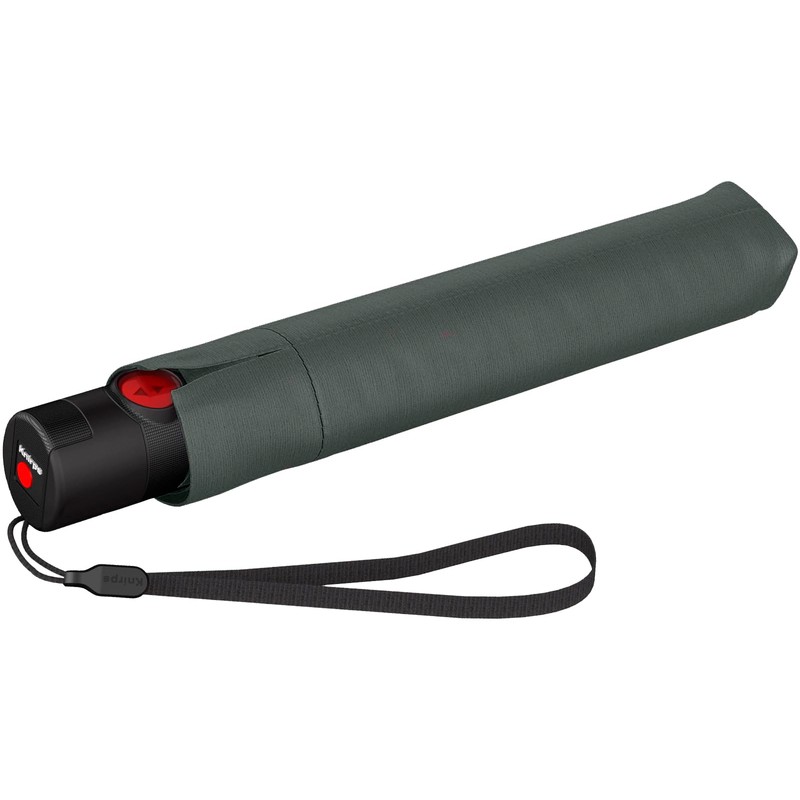 Knirps Ultra U.200 Medium Duomatic Pocket Umbrella - Automatic Open/Close