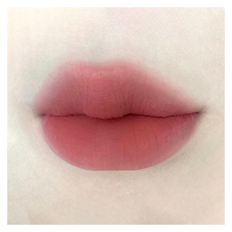 INTO U Matte Lip Espresso Lip Mat Dense Mud Lip