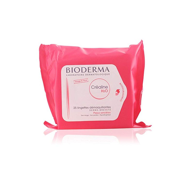 Bioderma Micellar Water – 250 ml