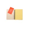 Delphonics Rollbahn Pocket Memo (Greige)