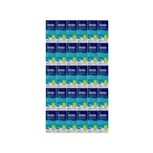 Ildong Foodis Hymune Protein Balance 190ml x 32 / Genuine
