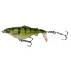 Savage Gear Hard bait for pike fishing, 8 cm, 12