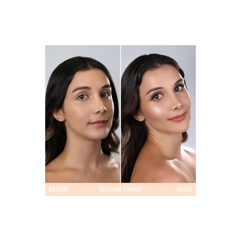 Iluminador Dreamlight Highlighter (008, Starlet) Moira