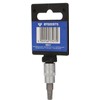 BRILLIANT TOOLS BT020975 1/4 Inch Torx Bit Socket, T30 [Powered