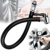 Tyre Inflator Hose, Tyre Inflator Hose 36 cm, Air Pump
