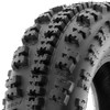 SunF ATV UTV Knobby Sport Tires 23x7-10,6 PR Tubeless A027,