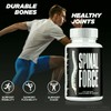 Spinal Force Advanced Joint Pills to Target Inflammation and Back