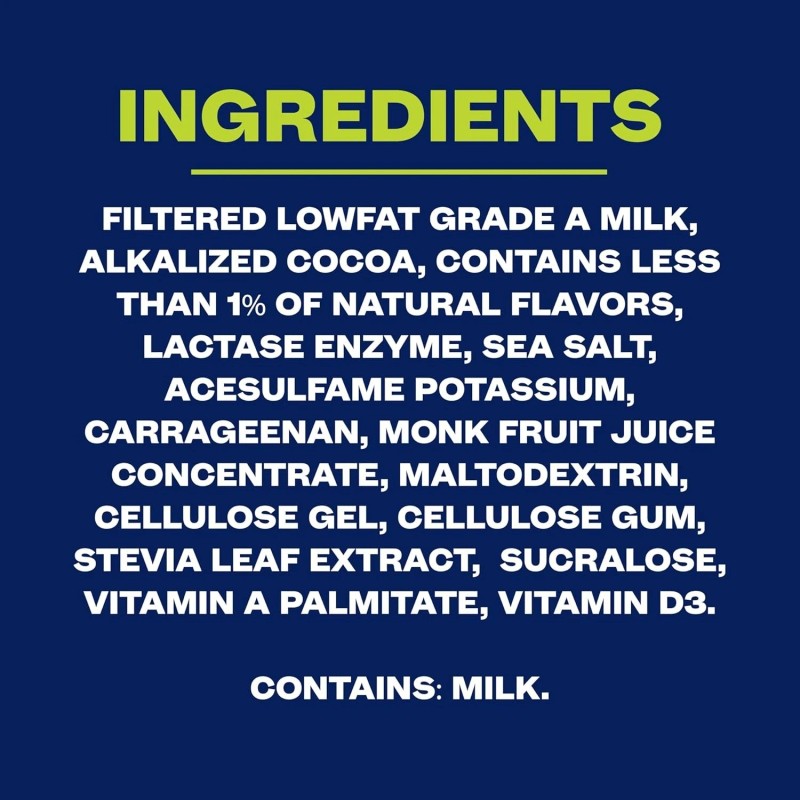 Core Power Elite High Protein Shake, Chocolate, 42g Bottle, 14oz,