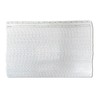 Plastic Wound Measuring Ruler 6 Inch Wound Measuring Guide for