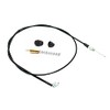 New Choke Cable Plunger Kit for Arctic Cat 300 1998 1999 2000