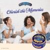 Galletas de mantequilla danesa Royal Dansk, 24 onzas (1.5 LB)