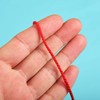 100m Red Christmas Twine Cotton String Natural Jute Rope Baker