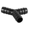 WANGCL Y Hose Connector Drain Hose Adapter Tube Connector for