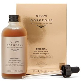 Grow Gorgeous Hair Growth Serum Original