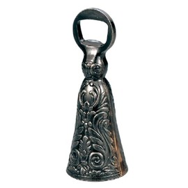 Sano Manufacturing FW-232 Chime Bottle Opener with Call Bell