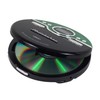 Studebaker Green Retro Portable CD Player | CD-R/RW MP3 Playback
