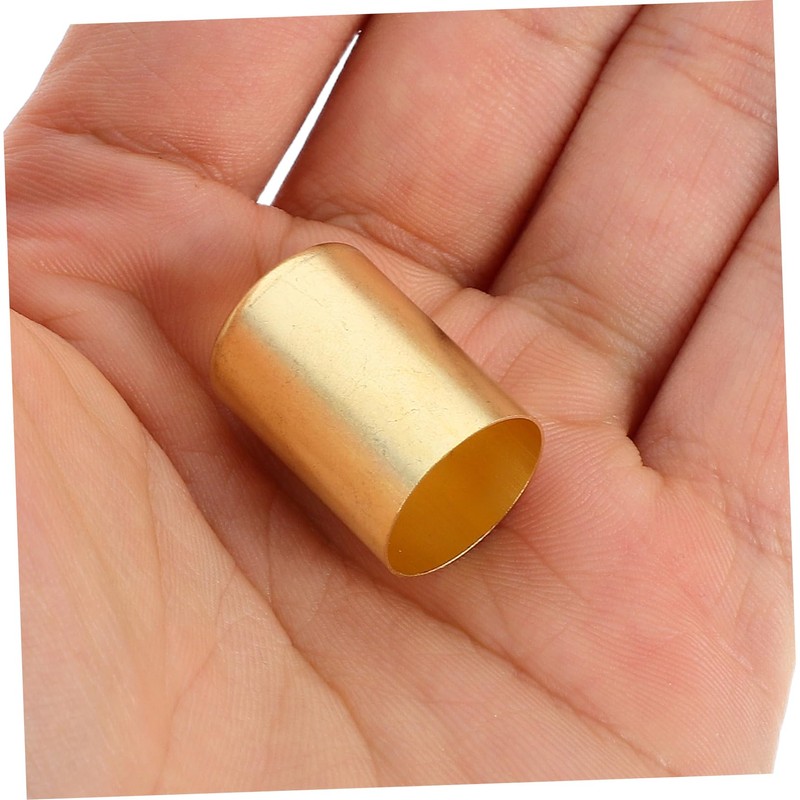 WOONEKY 50pcs Tube Ferrules Kit for Air Hose Sprayer Precision