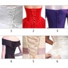 IOOOFU 118Inch Wedding Dress Zipper Replacement Adjustable Corset Back Kit