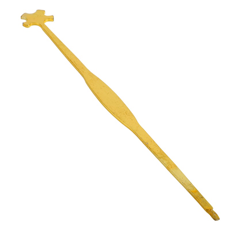 Violin Sound Post Setter Metal Repair Tool Musical Instrument Accessory