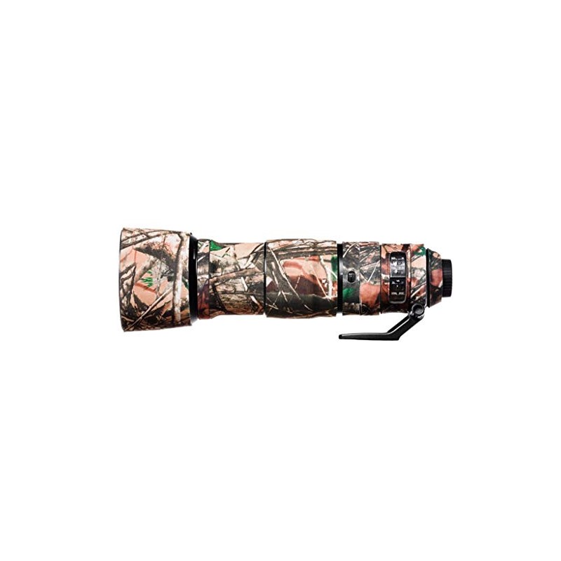 easyCover Lens Oak for Nikon 200-500mm f/5.6 VR (Forest Camouflage)