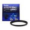 Kenko 55.0MM STEP-UP RING TO 67.0MM