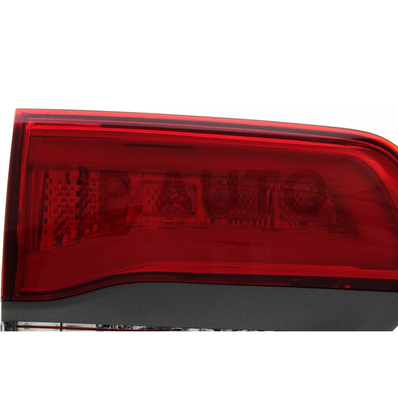 jpautowholesale For 2014-2021 Jeep Grand Cherokee Inner Tail Light Driver