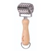 JIM BEAM MEAT TENDERIZER WITH WOOD HANDLE GREAT DEAL !!!!