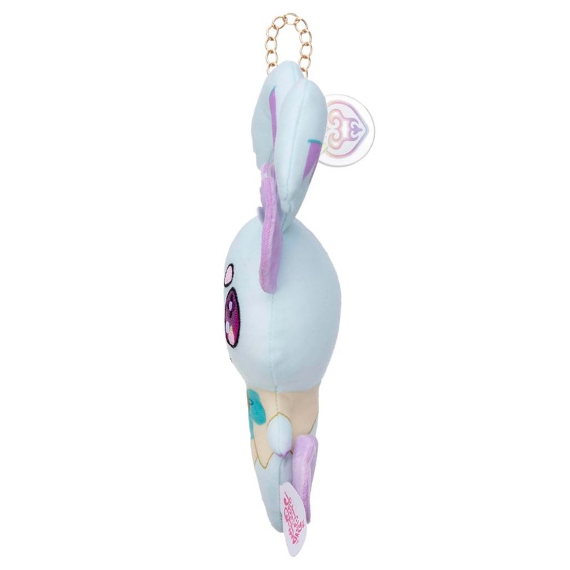 Princess Orchestra Plush Strap Nabille Ver. Plush Height: Approx. 6.3