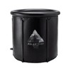 PolarFrost Ice Bath Tub XL Portable Cold Water Plunge Recovery