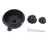 Juicing Machine Part for Thermomix TM5 TM6 Citrus Juicing Set,