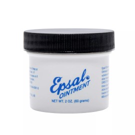 Epsal Pomada Epsal 2 Oz