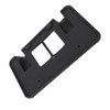 Front License Plate Bracket 5C3Z17A385AA Rugged Impact Resistant Stylish License