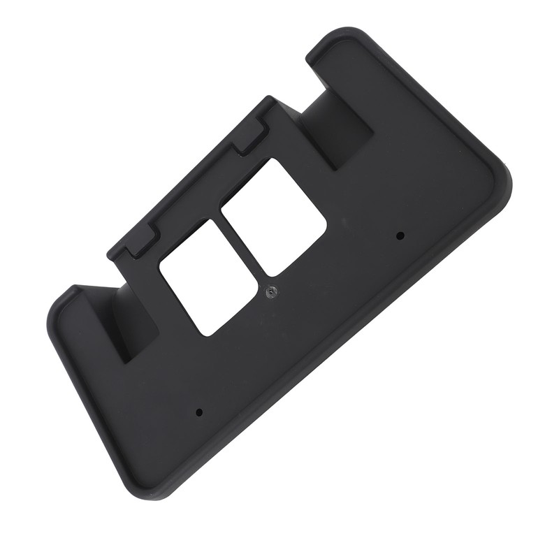 Front License Plate Bracket 5C3Z17A385AA Rugged Impact Resistant Stylish License
