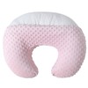 DONOMILO Nursing Pillow and Positioner Breastfeeding and Bottle Feeding, Propping