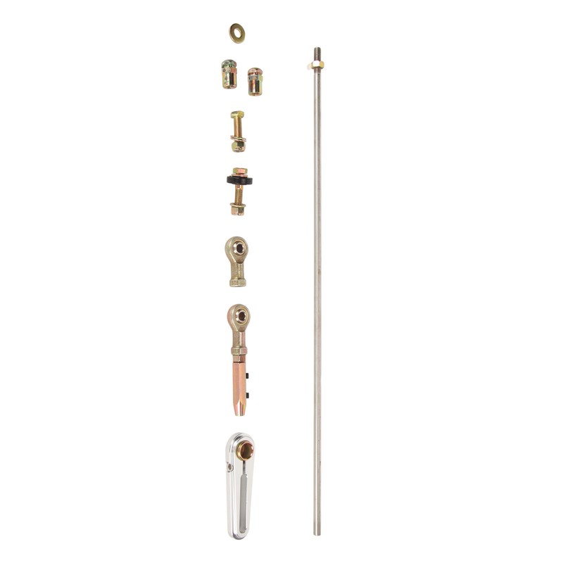 Column Shift Linkage Kit ACA 1800 Stainless Steel Automatic Column
