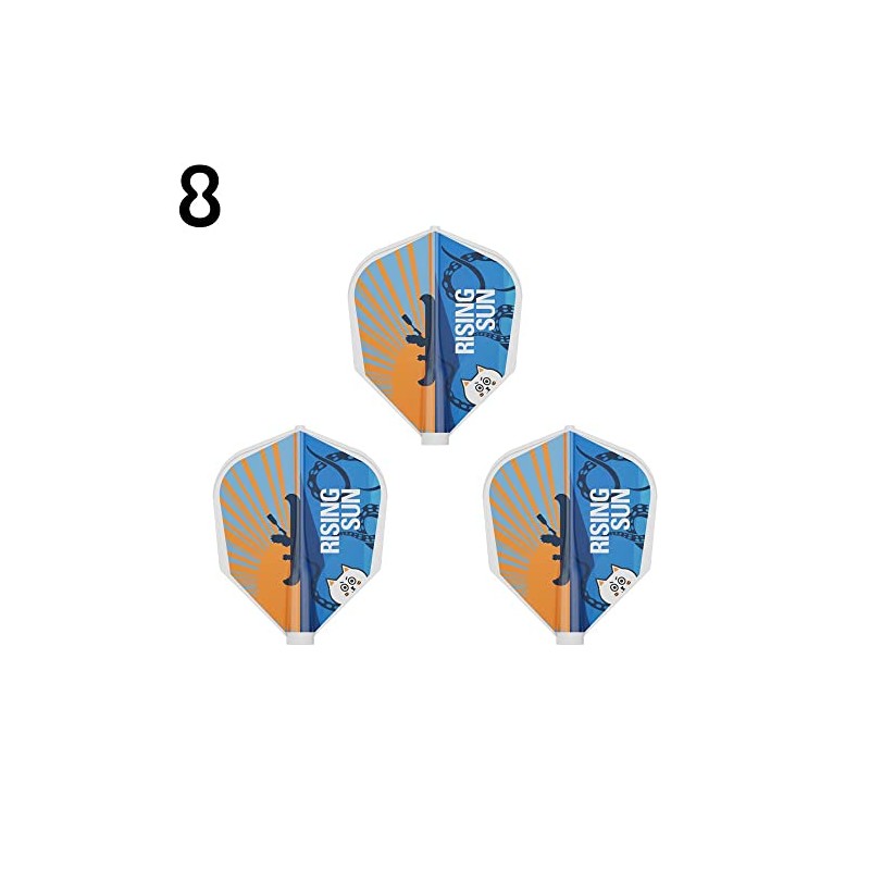 TARGET ターゲット RISING SUN G7 ライジングサン ジェネレーション7 STEEL ＜190500＞ 村松治樹選手モデル