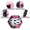 WANDF Swim Bag Mesh Drawstring Backpack with Wet Pocket for