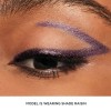 AVON fmg Glimmer Waterproof Eyeliner Blackest Night