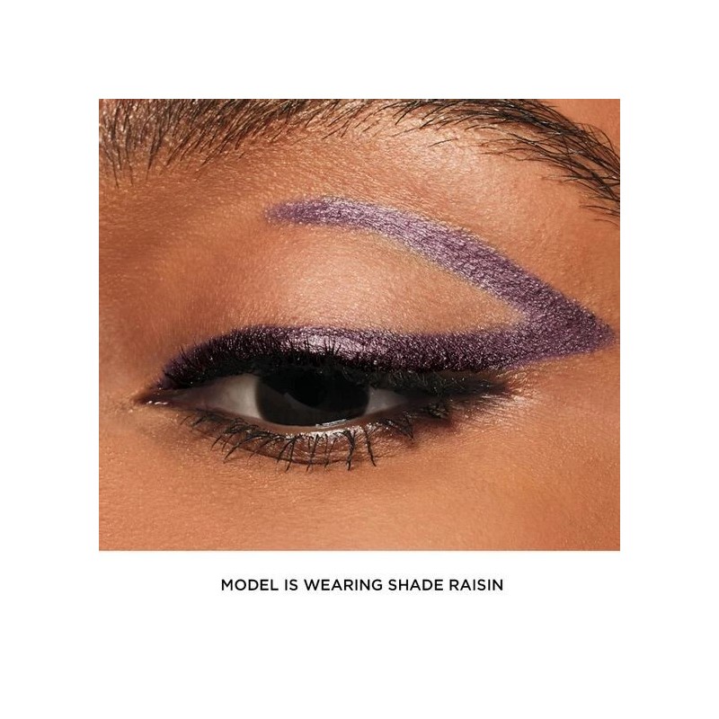 AVON fmg Glimmer Waterproof Eyeliner Blackest Night